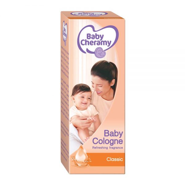 Baby cheramy cologne 100ml